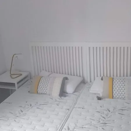 דירה La Casa De Sola *