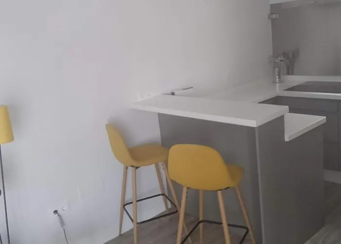 La Casa De Sola דירה קדיז