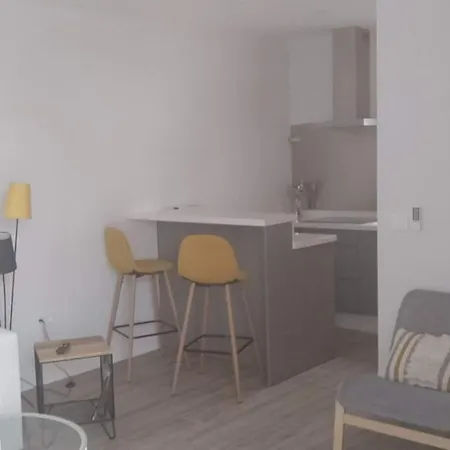 Apartment La Casa De Sola