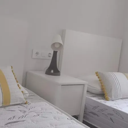 La Casa De Sola * Cadiz