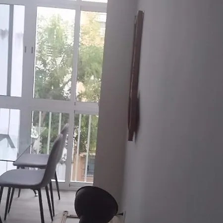 La Casa De Sola * Cadiz