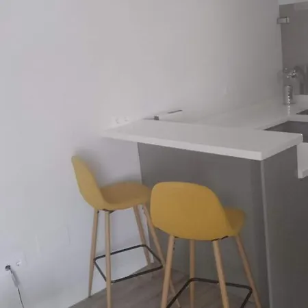 La Casa De Sola Apartment Cadiz