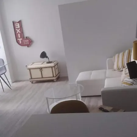 Lejlighed La Casa De Sola *