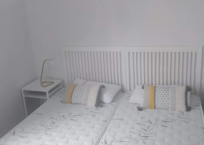 Lejlighed La Casa De Sola *