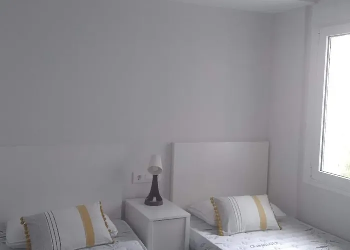 Lejlighed La Casa De Sola