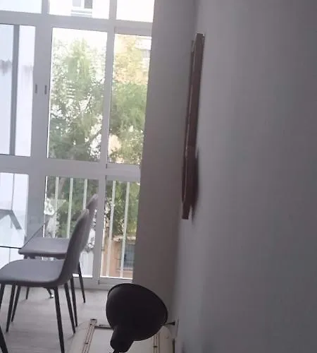 La Casa De Sola * Cádiz