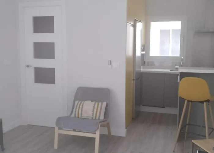 Apartment La Casa De Sola